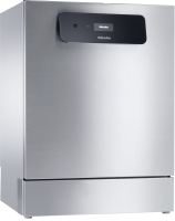 Профессиональная посудомоечная машина PFD 401 U DOS [WB SpeedPlus] сталь Miele купить в Чебоксарах | Всегда в наличии! | Артикул 12065090 | Официальный сайт