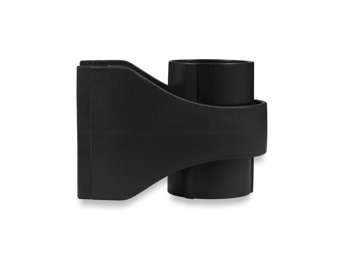 Держатель принадлежностей на всасывающей трубке HX-AH Miele купить в Чебоксарах | Всегда в наличии! | Артикул 11724560 | Официальный сайт