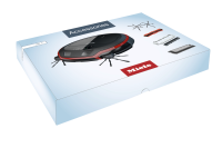 Набор аксессуаров RX2-A для робота-пылесоса Scout RX2 Miele купить в Чебоксарах | Всегда в наличии! | Артикул 10808470 | Официальный сайт