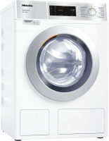 Профессиональные стиральные машины Miele купить в Чебоксарах | Всегда в наличии! | Артикул 12506550 | Официальный сайт