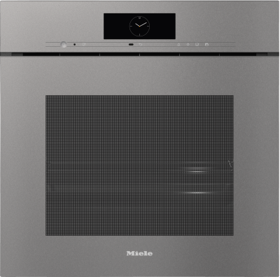 Миле Комби-пароварка DGC 7865 HCX Pro Miele