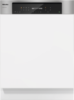Профессиональная посудомоечная машина PFD 102 i Miele купить в Чебоксарах | Всегда в наличии! | Артикул 11604750 | Официальный сайт