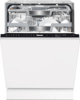 Профессиональная посудомоечная машина PFD 104 SCVi XXL [MAR] 2N AC 120/208-240V, 60HZ белый Miele купить в Чебоксарах | Всегда в наличии! | Артикул 11750900 | Официальный сайт