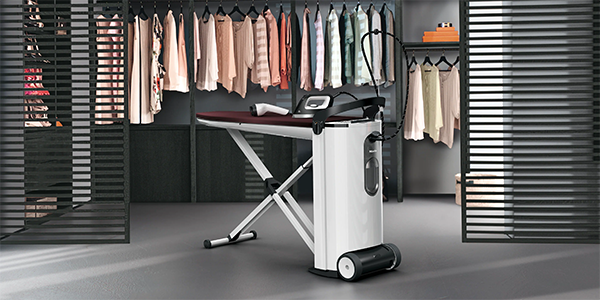 Коды ошибок гладильных систем Miele Коды ошибок гладильных систем Miele