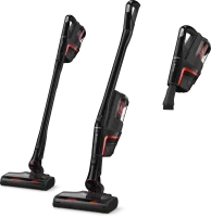 Вертикальный пылесос SMUL1 Triflex HX1 Facelift чёрный обсидиан Miele купить в Чебоксарах | Всегда в наличии! | Артикул 11805970 | Официальный сайт