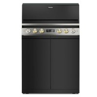 Газовый гриль для уличной кухни Fire Pro IQ сталь Miele купить в Чебоксарах | Всегда в наличии! | Артикул  | Официальный сайт