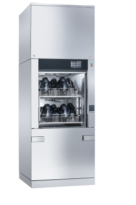 Автомат для мойки лабораторного стекла большого объема PLW 8616 [Safety EL] Miele купить в Чебоксарах | Всегда в наличии! | Артикул 12278820 | Официальный сайт