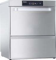 Профессиональная посудомоечная машина PTD 702 сталь Miele купить в Чебоксарах | Всегда в наличии! | Артикул 11097640 | Официальный сайт