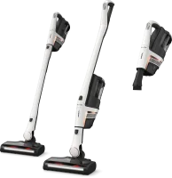 Вертикальный пылесос SOML5 Triflex HX2 CarCare белый лотос Miele купить в Чебоксарах | Всегда в наличии! | Артикул 12437090 | Официальный сайт