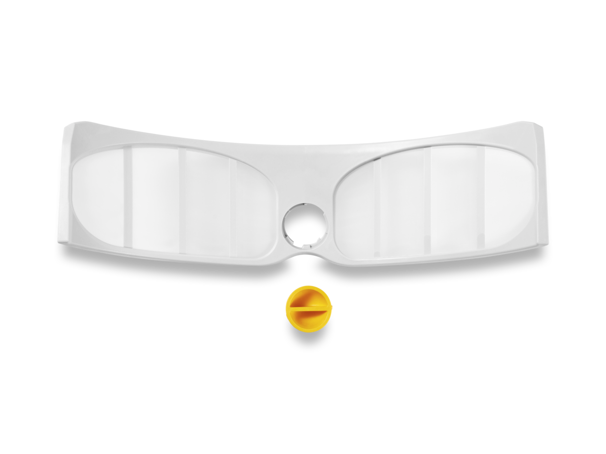 Ворсовый фильтр для стиральных машин T1 дополнительный в загрузочный люк Miele купить в Чебоксарах | Всегда в наличии! | Артикул 09670914 | Официальный сайт