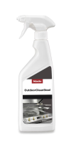 Средство для чистки грилей OutdoorClean Steel 5001 Miele купить в Чебоксарах | Всегда в наличии! | Артикул 12853120 | Официальный сайт