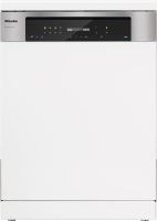 Профессиональная посудомоечная машина PFD 101 Miele купить в Чебоксарах | Всегда в наличии! | Артикул 11605530 | Официальный сайт