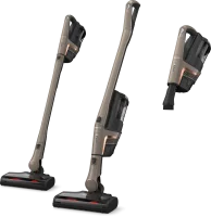 Вертикальный пылесос SOML5 Triflex HX2 Sprinter кашемировый серый Miele купить в Чебоксарах | Всегда в наличии! | Артикул 11897010 | Официальный сайт