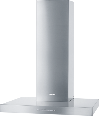 Миле Вытяжка DA 4288 W Puristic Plus Miele