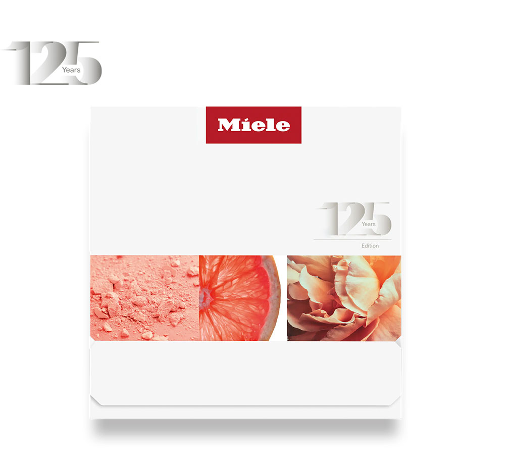 Ароматизатор для сушильных машин T1 Edition125 FA J 121 L Miele купить в Чебоксарах | Всегда в наличии! | Артикул 12518050 | Официальный сайт