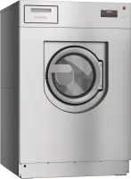 Профессиональная стиральная машина PWM 935 [EL DV DD SOM] 3 AC 230V 50HZ 80 A сталь