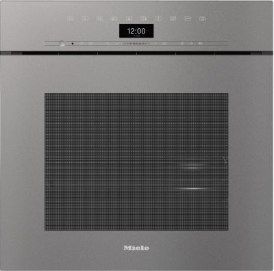 Миле Комби-пароварка DGC 7460 HCX Pro Miele