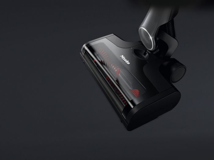 Электрощётка Multi Floor XXL SEB 430 графитовый серый Miele купить в Чебоксарах | Всегда в наличии! | Артикул 11792220 | Официальный сайт