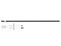 Монтажный комплект Side-by-Side KSK 3003 Miele купить в Чебоксарах | Всегда в наличии! | Артикул 12687120 | Официальный сайт