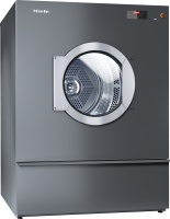 Профессиональная сушильная машина PDR 944 [SI] темно-серый Miele купить в Чебоксарах | Всегда в наличии! | Артикул 11923230 | Официальный сайт