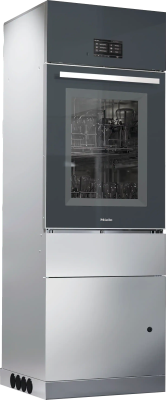 Автомат для мойки лабораторного стекла большого объема PLW 7111 [S-1017] Miele купить в Чебоксарах | Всегда в наличии! | Артикул 11870970 | Официальный сайт