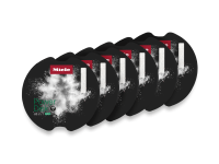 Набор картриджей PowerDisk All in 1 ECO 6 шт. GS SETD6 E Miele купить в Чебоксарах | Всегда в наличии! | Артикул 11868710 | Официальный сайт