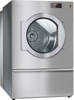 Профессиональная сушильная машина PDR 914 HP [EL APDR901] сталь Miele купить в Чебоксарах | Всегда в наличии! | Артикул 11922550 | Официальный сайт