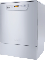 Лабораторная посудомоечная машина для мойки лабораторного стекла PG 8583 [WW ADP LD] Miele купить в Чебоксарах | Всегда в наличии! | Артикул 10827470 | Официальный сайт