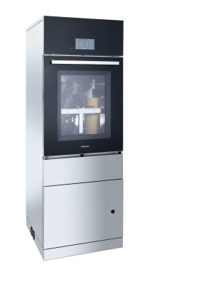 Автомат для мойки лабораторного стекла большого объема PLW 7111 [Safety S-1012] Miele купить в Чебоксарах | Всегда в наличии! | Артикул 12278770 | Официальный сайт