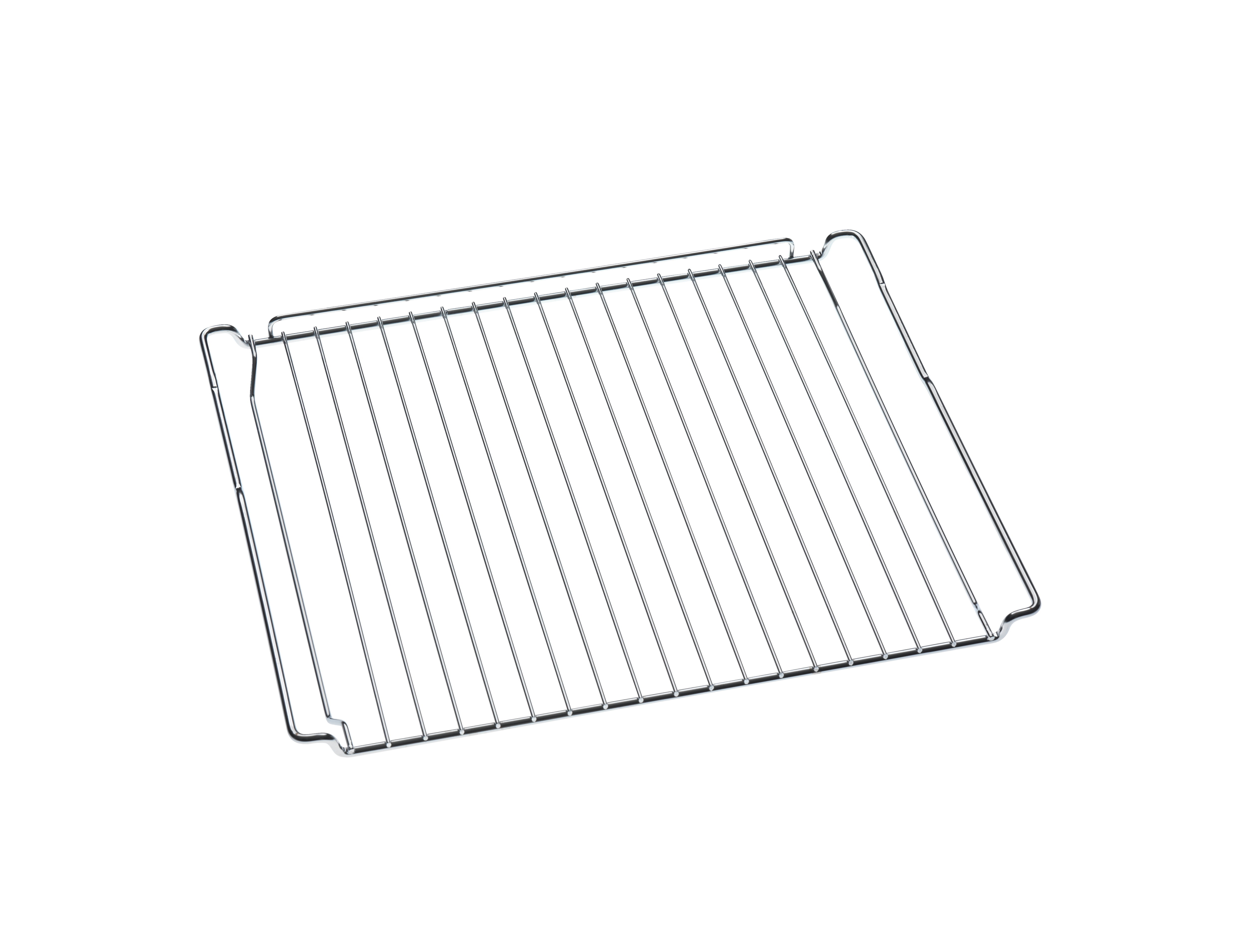 HBBR 52 Решетка для выпечки и жарки с покрытием PyroFit Miele купить в Чебоксарах | Всегда в наличии! | Артикул 10581350 | Официальный сайт