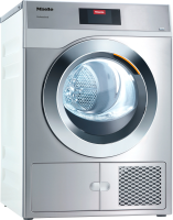 Профессиональная сушильная машина PDR 908 HP [MAR 1N AC 230V 60Hz] сталь Miele купить в Чебоксарах | Всегда в наличии! | Артикул 11251190 | Официальный сайт