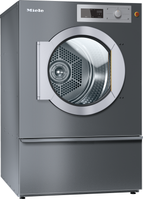 Профессиональная сушильная машина PDR 518 COP [G], темно-серый