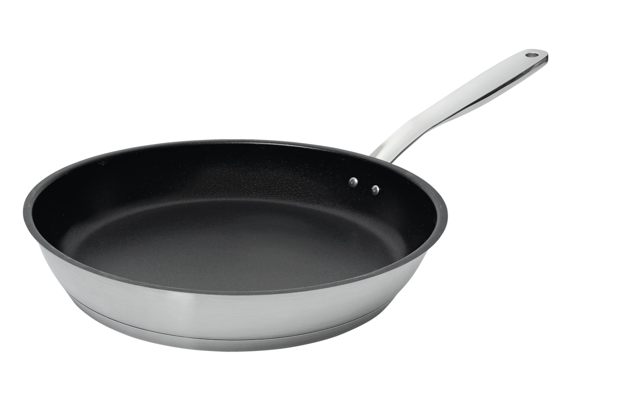 Сковорода All Steel 28 см KMBP 2800-2 Miele купить в Чебоксарах | Всегда в наличии! | Артикул 11945200 | Официальный сайт