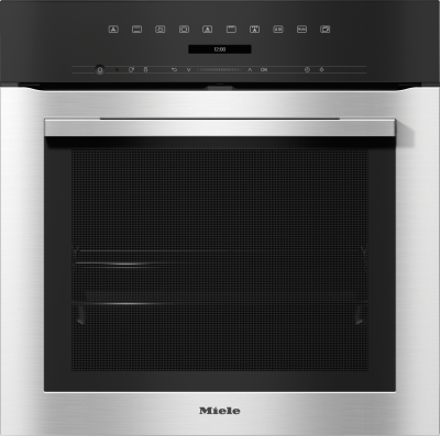 Миле Комби-пароварка DGC 7150 Miele