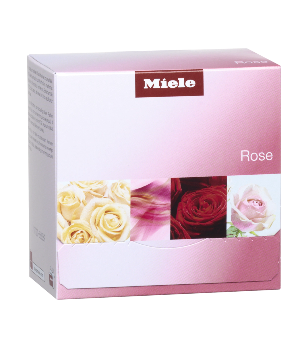 Ароматизатор для сушильных машин T1 ROSE FA R 152 L Miele купить в Чебоксарах | Всегда в наличии! | Артикул 12022170 | Официальный сайт