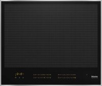 Миле Панель конфорок KM 7667 FR Miele