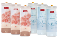 Набор картриджей для стирки UltraPhase Edition125 (6 шт) Miele купить в Чебоксарах | Всегда в наличии! | Артикул 12521180 | Официальный сайт