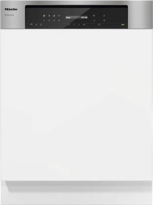 Профессиональная посудомоечная машина PFD 101 i