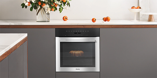 Основные неисправности духовых шкафов Miele Основные неисправности духовых шкафов Miele