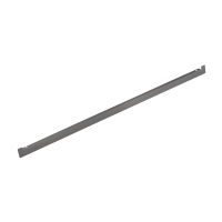 Защитная планка HKL 60 GRGR графитовый серый Miele купить в Чебоксарах | Всегда в наличии! | Артикул 10410570 | Официальный сайт