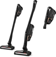 Вертикальный пылесос SOML5 Triflex HX2 Extra чёрный обсидиан Miele купить в Чебоксарах | Всегда в наличии! | Артикул 12348970 | Официальный сайт