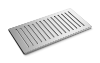 Решетка для подогрева FlexTop Grate Miele купить в Чебоксарах | Всегда в наличии! | Артикул 12889820 | Официальный сайт