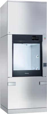 Автомат для мойки лабораторного стекла большого объема PLW 8615 [EL] Miele купить в Чебоксарах | Всегда в наличии! | Артикул 11046380 | Официальный сайт