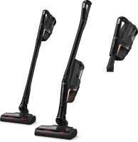 Вертикальный пылесос SOUL5 Triflex HX2 125 Gala Edition чёрный обсидиан Miele купить в Чебоксарах | Всегда в наличии! | Артикул 12434070 | Официальный сайт