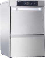 Профессиональная посудомоечная машина PTD 701 сталь Miele купить в Чебоксарах | Всегда в наличии! | Артикул 11096810 | Официальный сайт
