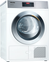 Профессиональная сушильная машина PDR 908 [EL MAR 3N AC 400V 50-60Hz] белый Miele купить в Чебоксарах | Всегда в наличии! | Артикул 11251040 | Официальный сайт