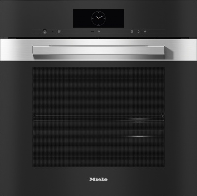 Миле Комби-пароварка DGC 7860 Miele