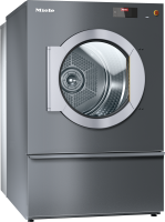 Профессиональная сушильная машина PDR 918 HP [EL APDR902] темно-серый Miele купить в Чебоксарах | Всегда в наличии! | Артикул 12173520 | Официальный сайт