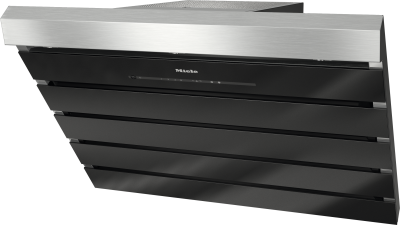 Миле Вытяжка DA 6798 W Shape Miele