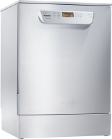 Профессиональная посудомоечная машина PG 8060 [OFFSHORE] 3 AC 220V 60HZ сталь Miele купить в Чебоксарах | Всегда в наличии! | Артикул 09736630 | Официальный сайт